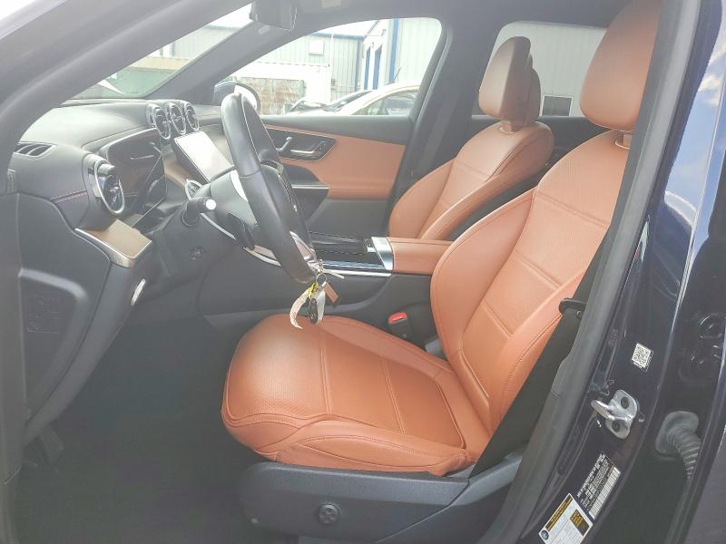 Продаж на аукціоні авто 2023 Mercedes-benz Glc, vin: W1NKM4GB0PU032423, номер лоту: 47208746