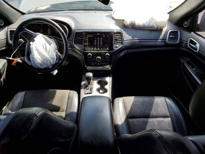 2021 Jeep Grand Cherokee მანქანა იყიდება აუქციონზე, vin: 1C4RJFAG7MC795216, აუქციონის ნომერი: 47706656