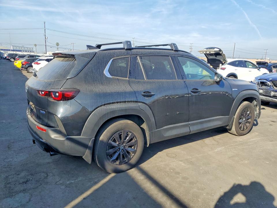Продажа на аукционе авто 2025 Mazda Cx-50, vin: 7MMVAADW5SN114993, номер лота: 46156026