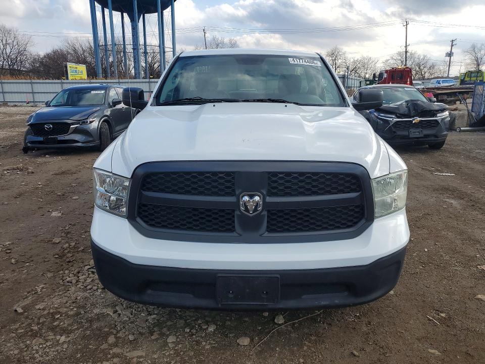 Aukcja sprzedaży 2017 Ram 1500, vin: 3C6JR6AG1HG586666, numer aukcji: 41774406