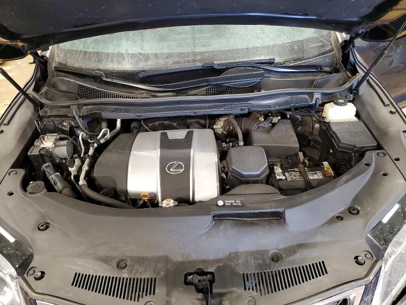 Aukcja sprzedaży 2021 Lexus Rx 350, vin: 2T2SZMDA3MC263180, numer aukcji: 46765106