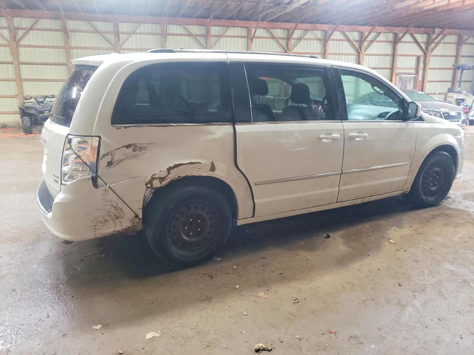 Продаж на аукціоні авто 2017 Dodge Grand Caravan, vin: 2C4RDGDG6HR732548, номер лоту: 45489276