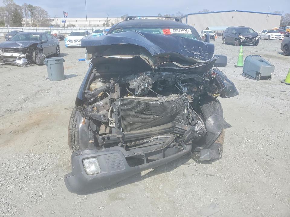 2011 Mazda Tribute მანქანა იყიდება აუქციონზე, vin: 4F2CY0C74BKM02545, აუქციონის ნომერი: 46941626