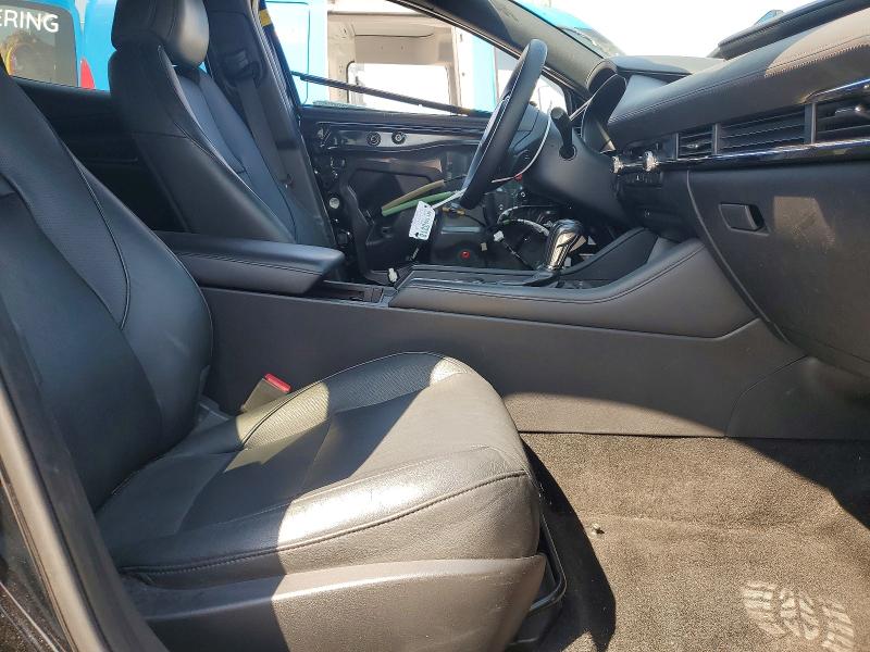 45963246 :رقم المزاد ، JM1BPANM1L1163826 vin ، 2020 Mazda 3 مزاد بيع