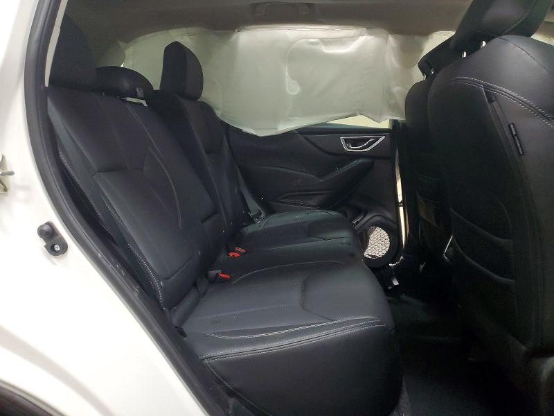 Aukcja sprzedaży 2021 Subaru Forester, vin: JF2SKAXC4MH548939, numer aukcji: 47059236