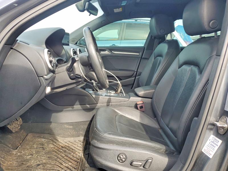 75953235 :رقم المزاد ، WAUBEGFFXLA029418 vin ، 2020 Audi A3 مزاد بيع