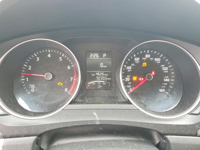 Aukcja sprzedaży 2017 Volkswagen Jetta, vin: 3VW2B7AJ4HM278067, numer aukcji: 46842766