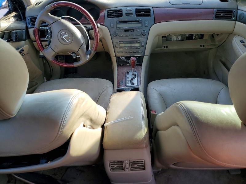 Продаж на аукціоні авто 2003 Lexus Es 300, vin: JTHBF30G130092468, номер лоту: 47064916
