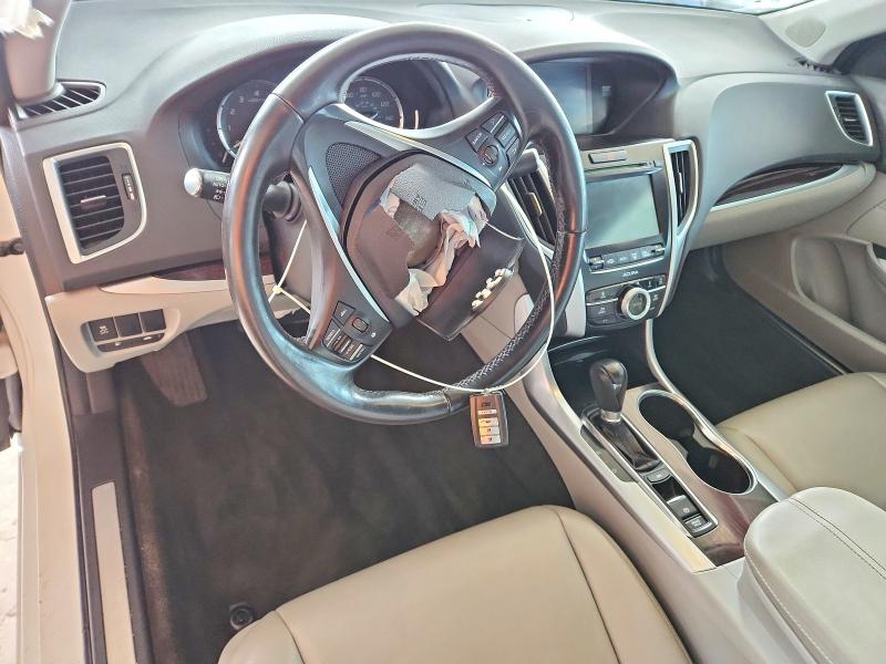 Продаж на аукціоні авто 2015 Acura Tlx, vin: 19UUB1F34FA025975, номер лоту: 46426076