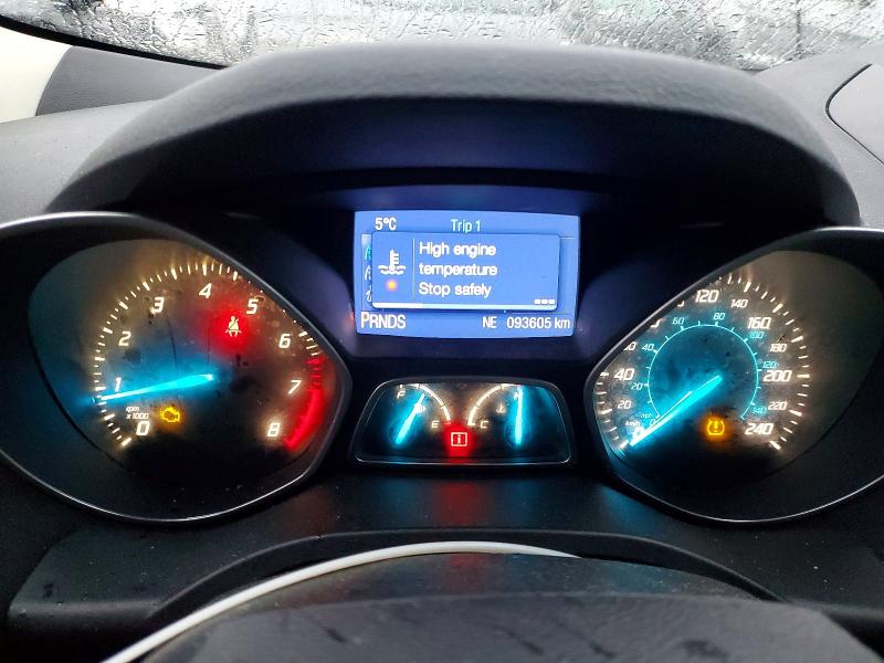 Aukcja sprzedaży 2013 Ford Escape, vin: 1FMCU0GX8DUB58018, numer aukcji: 41834066
