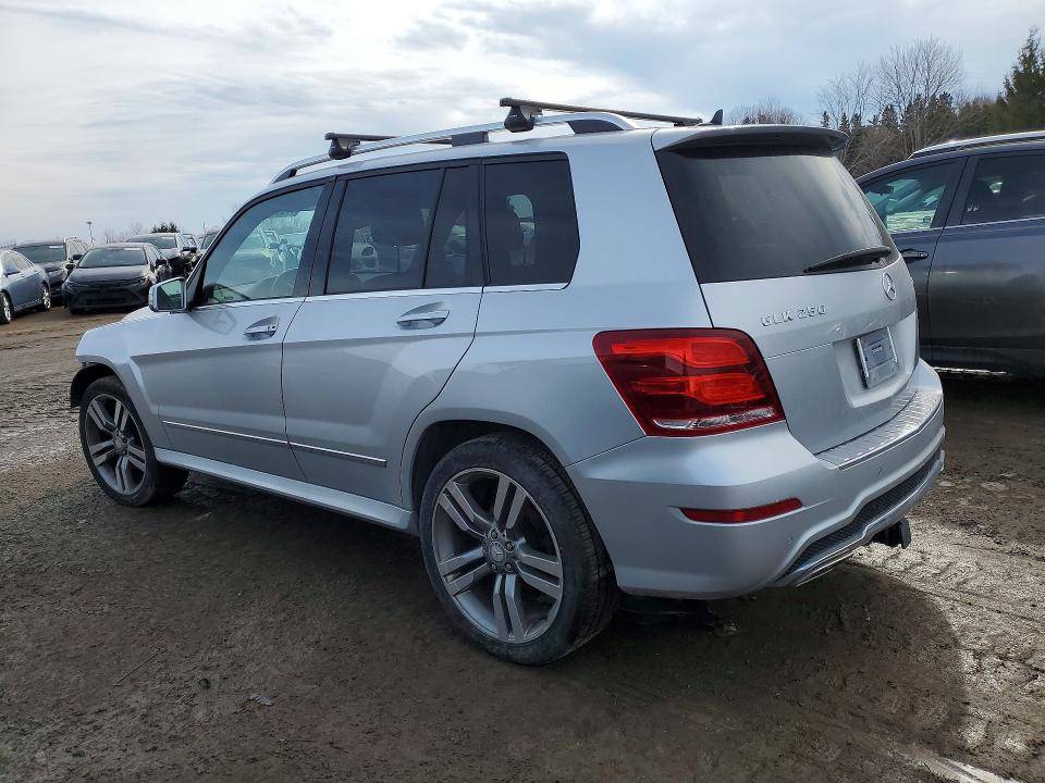 Aukcja sprzedaży 2013 Mercedes-benz Glk, vin: WDCGG0EB5DG093383, numer aukcji: 77692225