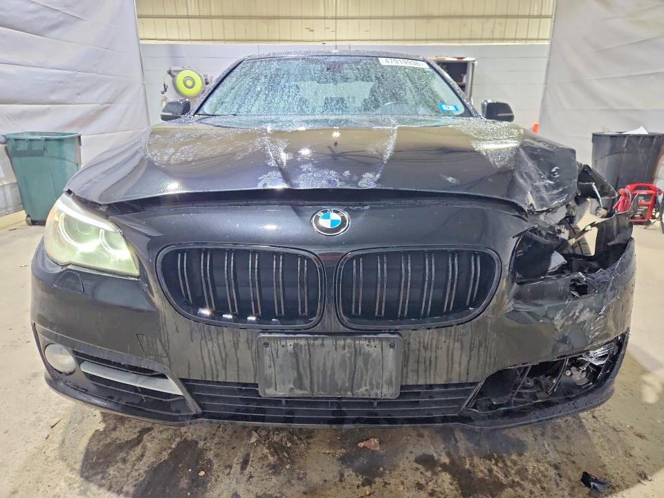 Aukcja sprzedaży 2015 Bmw 535, vin: WBA5B3C52FD542689, numer aukcji: 47919936