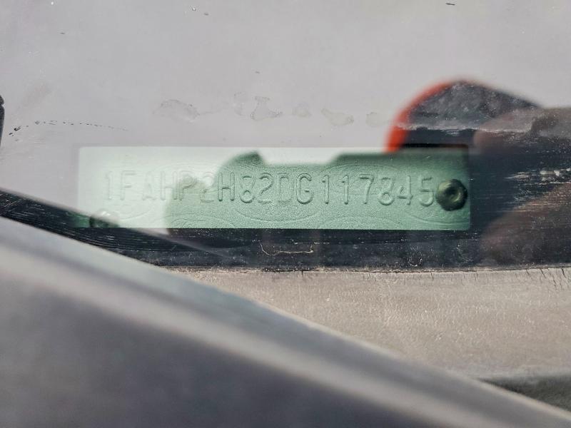 Продаж на аукціоні авто 2013 Ford Taurus, vin: 1FAHP2H82DG117845, номер лоту: 46030426