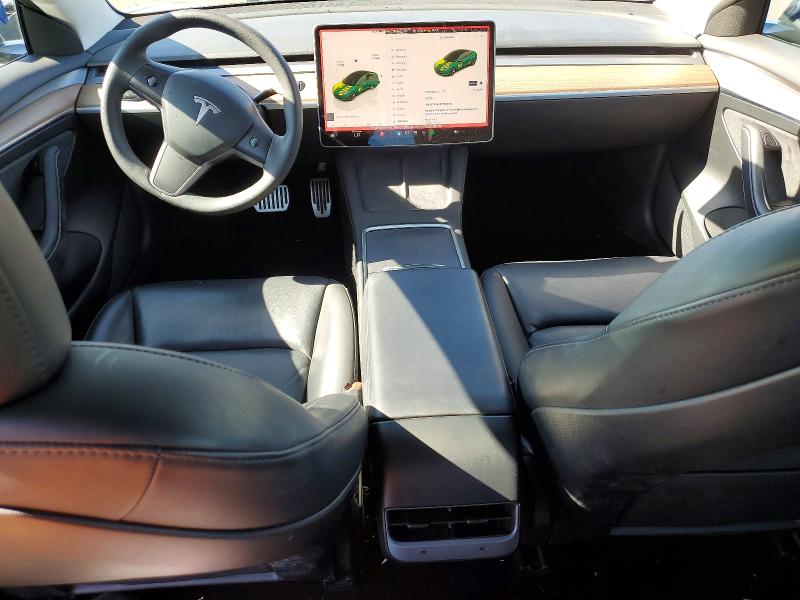 Aukcja sprzedaży 2023 Tesla Model 3, vin: 5YJ3E1EA5PF662934, numer aukcji: 46228466