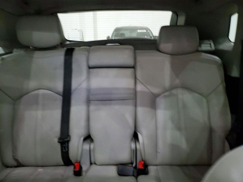 Продаж на аукціоні авто 2013 Cadillac Srx, vin: 3GYFNJE35DS523320, номер лоту: 47611896