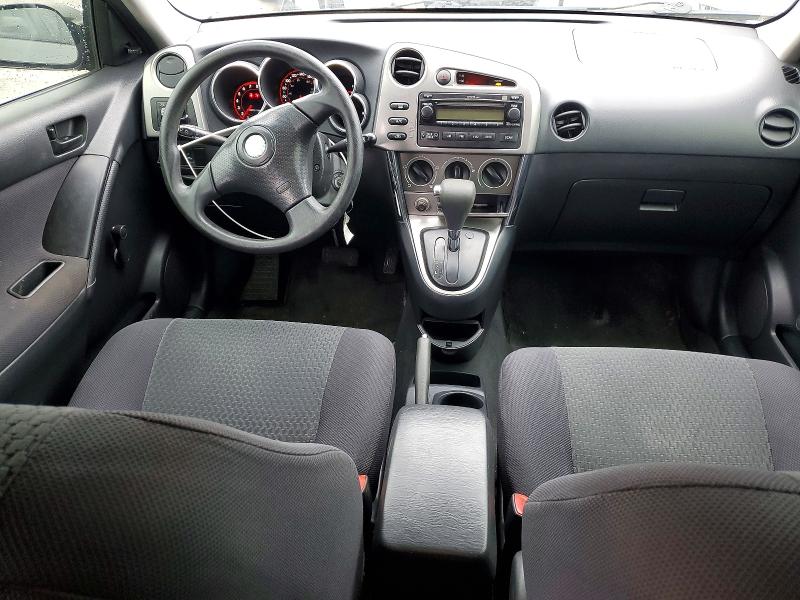 Продаж на аукціоні авто 2005 Toyota Corolla Matrix, vin: 2T1KR32E05C908101, номер лоту: 77369935