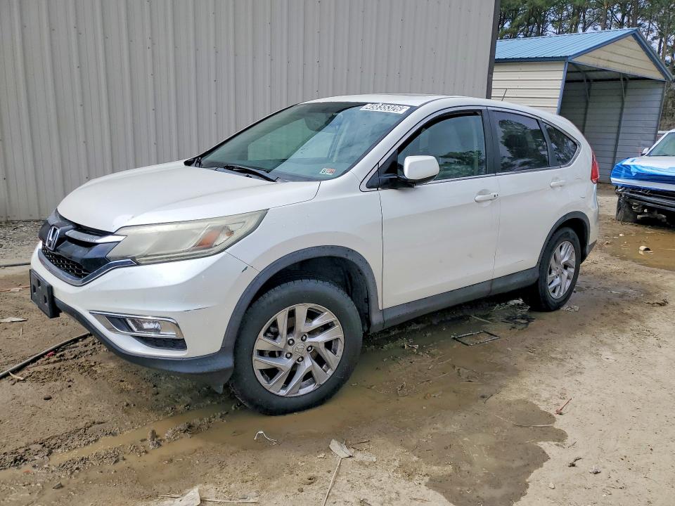 Продажа на аукционе авто 2015 Honda Cr-v, vin: 5J6RM4H57FL033291, номер лота: 45855326