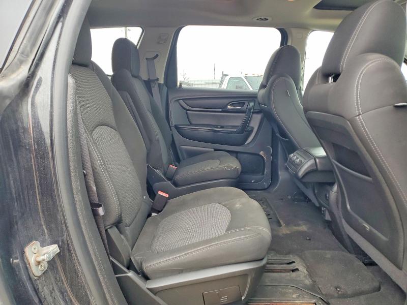 Aukcja sprzedaży 2014 Chevrolet Traverse, vin: 1GNKVGKD3EJ358012, numer aukcji: 79686825