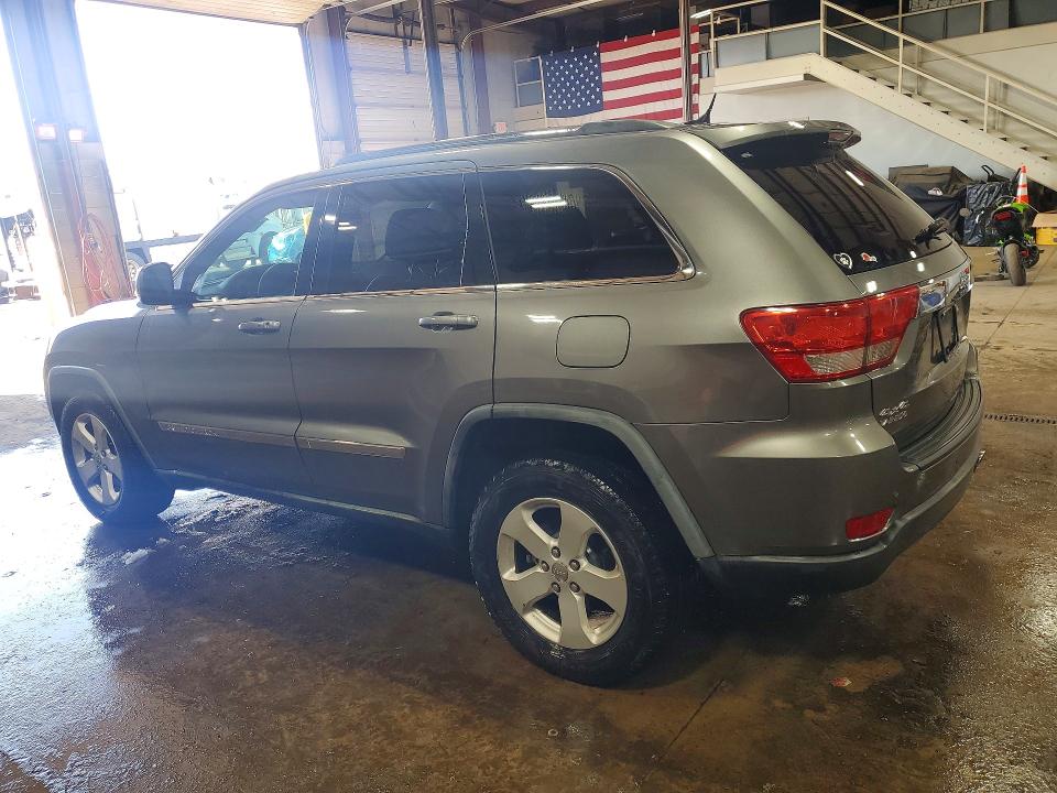 Продаж на аукціоні авто 2011 Jeep Grand Cherokee, vin: 1J4RR4GG5BC714998, номер лоту: 79534065