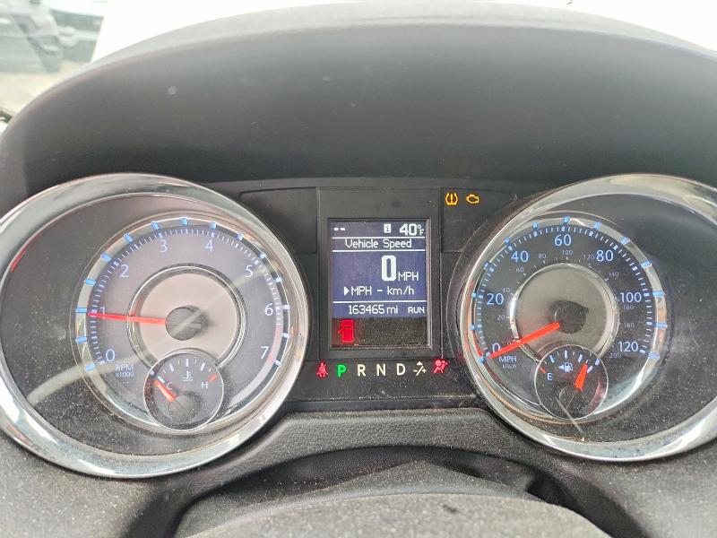 Продажа на аукционе авто 2013 Chrysler Town & Country, vin: 2C4RC1CG4DR559933, номер лота: 46235936