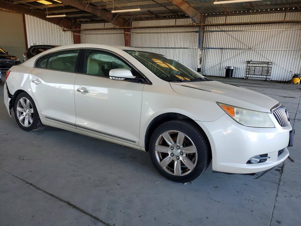 Aukcja sprzedaży 2013 Buick Lacrosse, vin: 1G4GL5E32DF217067, numer aukcji: 41757946