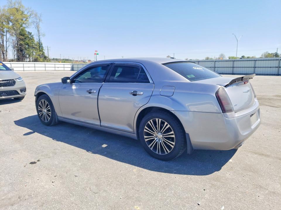 Продаж на аукціоні авто 2013 Chrysler 300, vin: 2C3CCAGG3DH659712, номер лоту: 46423806