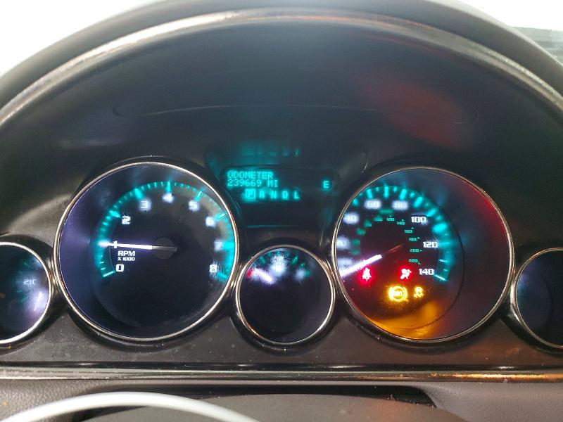 Aukcja sprzedaży 2015 Buick Enclave, vin: 5GAKRCKD8FJ139748, numer aukcji: 45851766