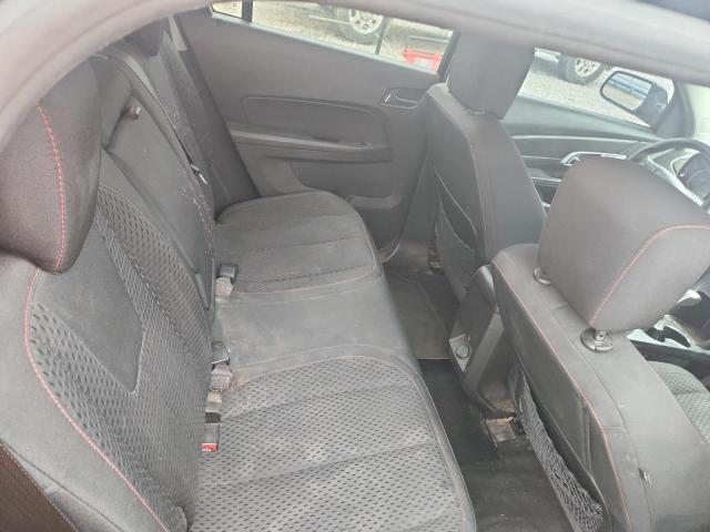 Продаж на аукціоні авто 2015 Gmc Terrain, vin: 2GKALMEK6F6396971, номер лоту: 46212756