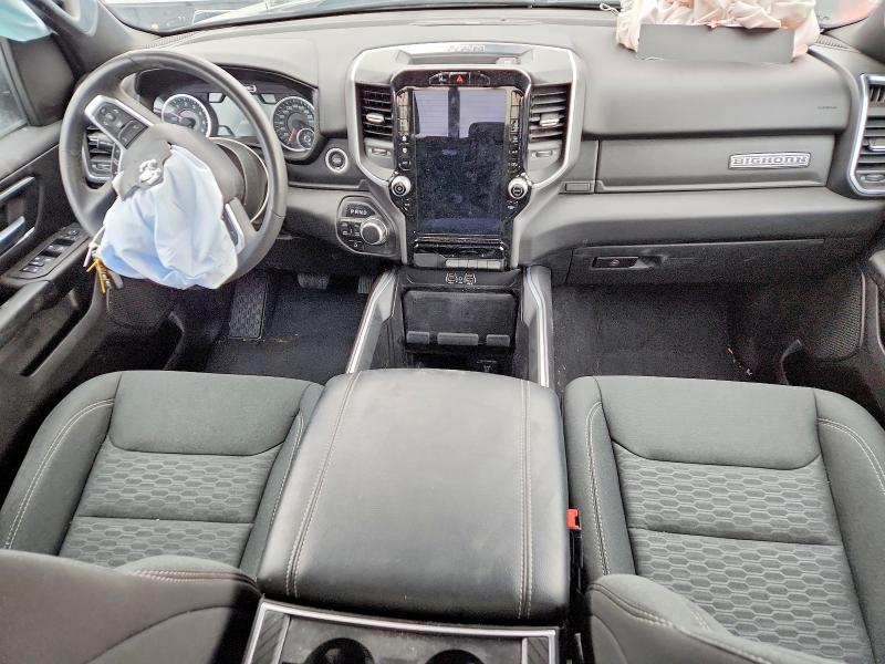 Aukcja sprzedaży 2025 Ram 1500, vin: 1C6RRFFG7SN577884, numer aukcji: 75386425