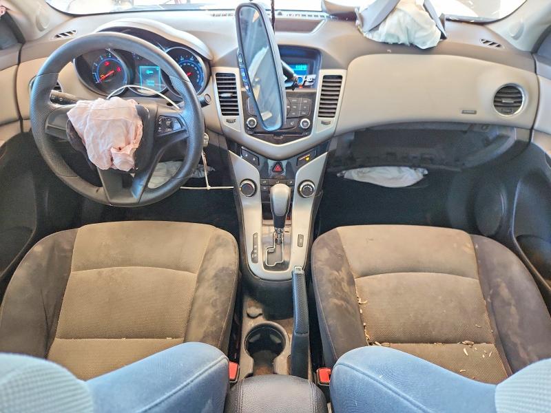 Продажа на аукционе авто 2014 Chevrolet Cruze, vin: 1G1PA5SH7E7364046, номер лота: 46050916