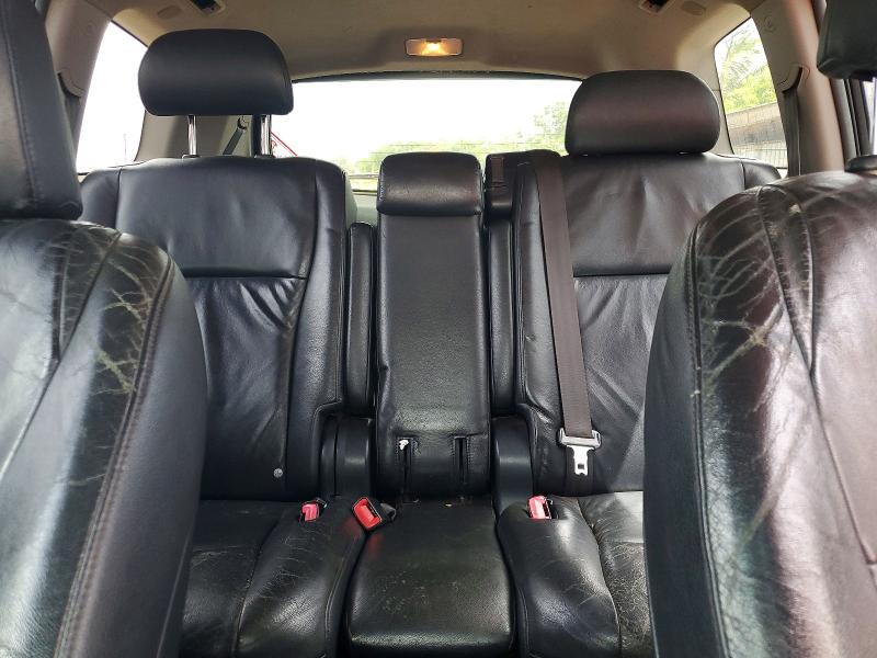 Aukcja sprzedaży 2008 Toyota Highlander, vin: JTEDS42A782019195, numer aukcji: 47289986