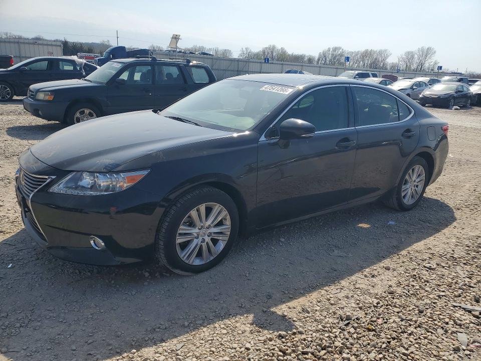 Aukcja sprzedaży 2014 Lexus Es 350, vin: JTHBK1GG5E2151096, numer aukcji: 47541266