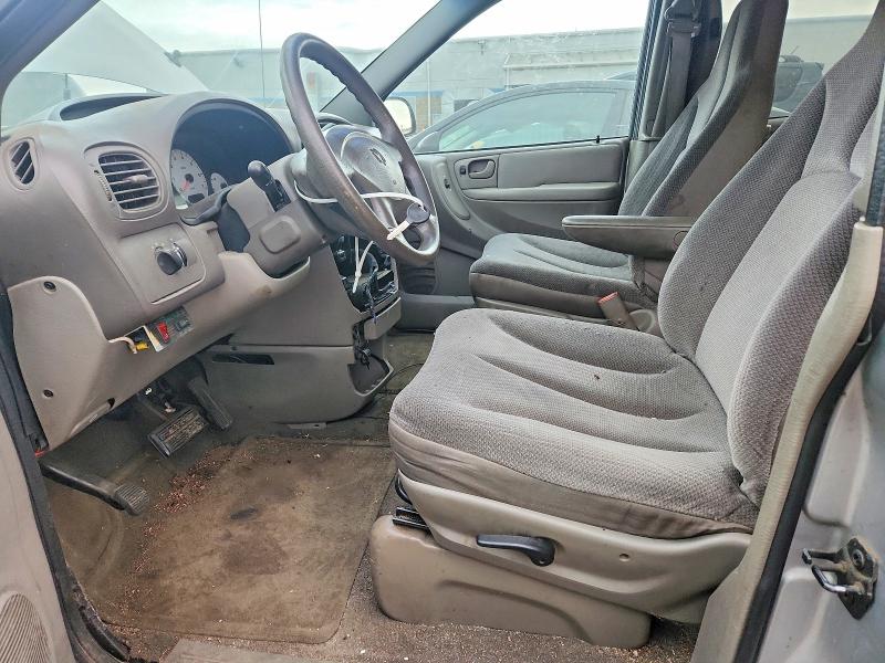 Продаж на аукціоні авто 2002 Dodge Caravan, vin: 1B4GP24322B605359, номер лоту: 47047966
