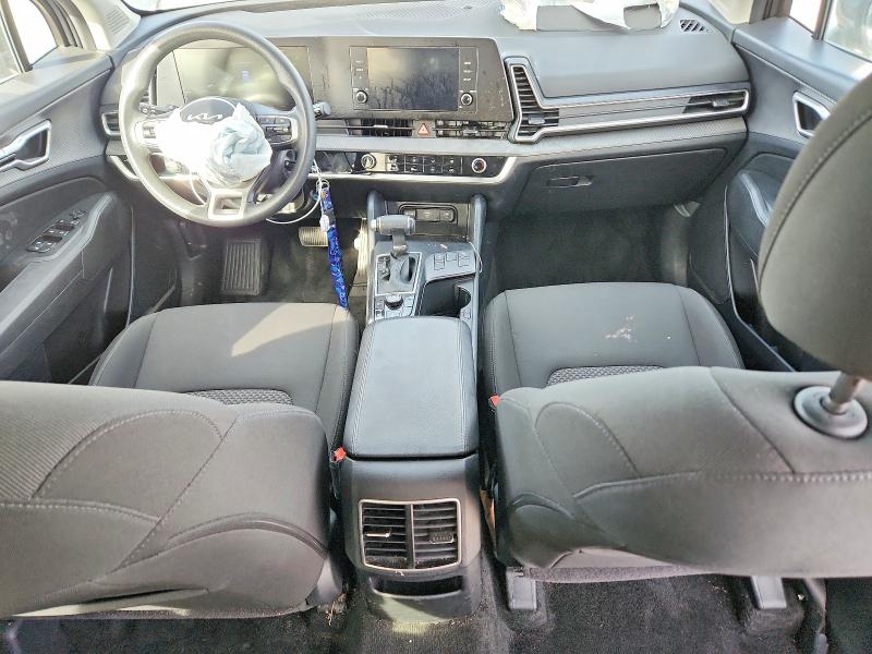 Aukcja sprzedaży 2024 Kia Sportage, vin: KNDPUCDFXR7261918, numer aukcji: 46480586