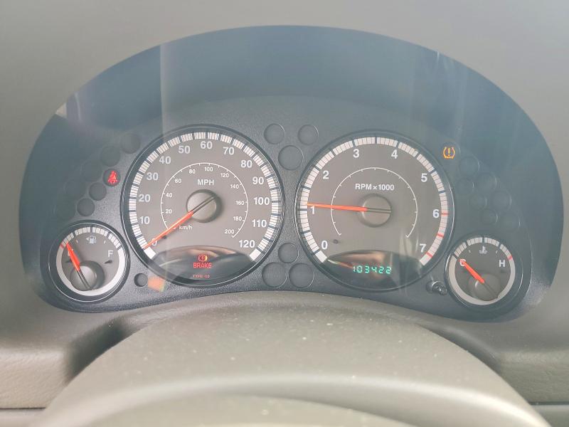 47909816 :رقم المزاد ، 1J4GK38K65W718554 vin ، 2005 Jeep Liberty مزاد بيع
