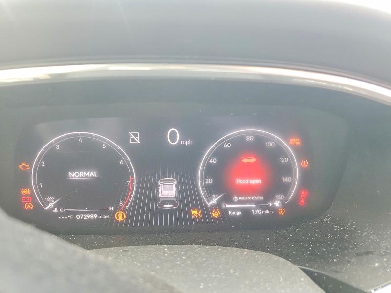 Aukcja sprzedaży 2022 Acura Mdx, vin: 5J8YD9H48NL004937, numer aukcji: 46850356