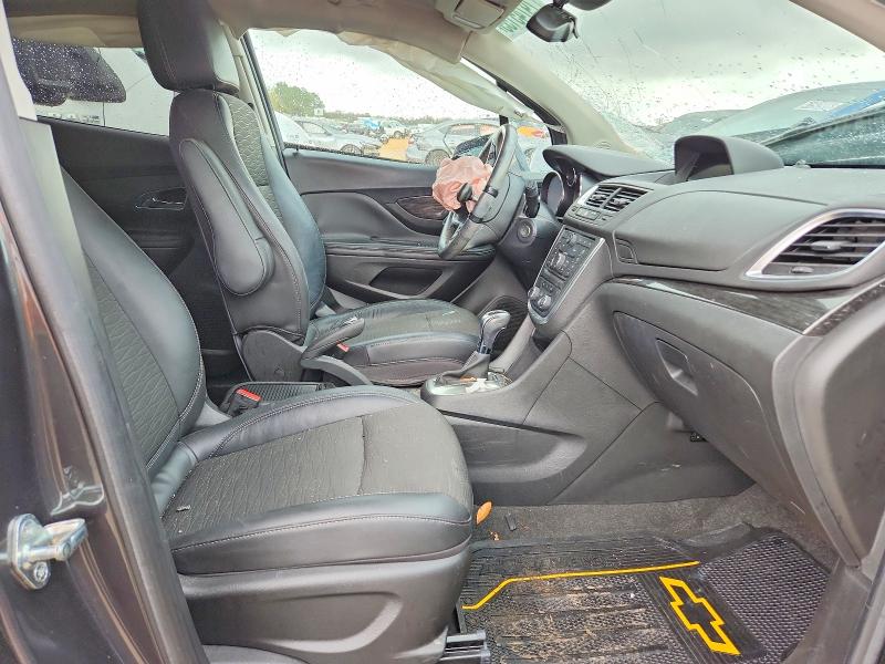 Продажа на аукционе авто 2016 Buick Encore, vin: KL4CJASB4GB694974, номер лота: 79745155