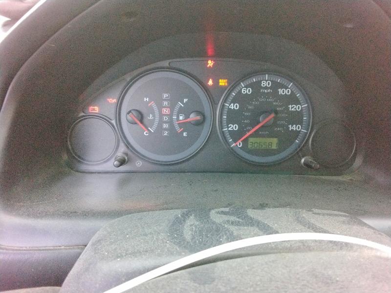 45489496 :رقم المزاد ، 2HGES163X4H591626 vin ، 2004 Honda Civic مزاد بيع