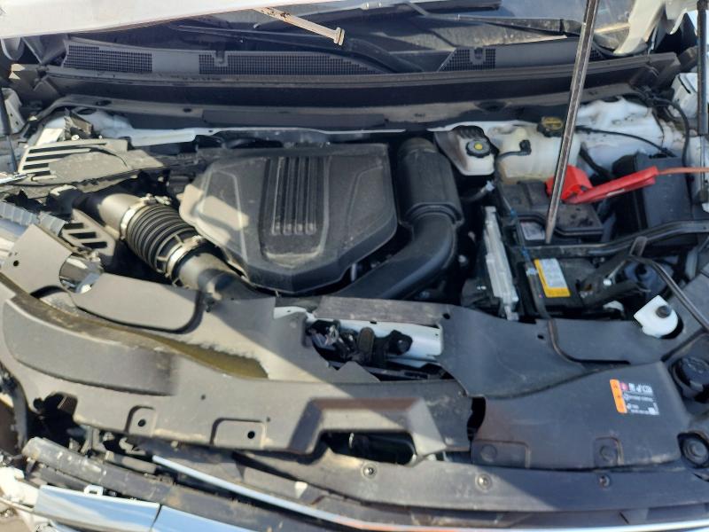Продаж на аукціоні авто 2024 Chevrolet Traverse, vin: 1GNERGKS6RJ170980, номер лоту: 48114896