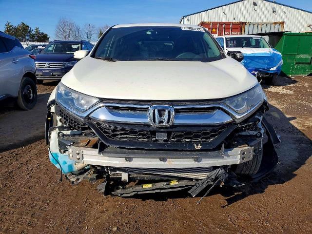 Aukcja sprzedaży 2017 Honda Cr-v, vin: 2HKRW2H54HH109352, numer aukcji: 41805786