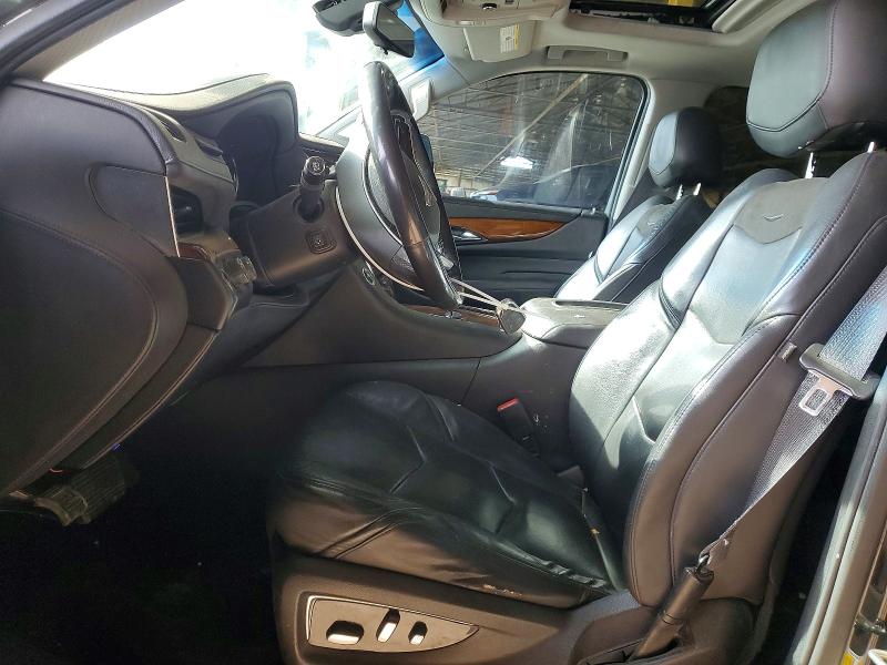 Продажа на аукционе авто 2019 Cadillac Escalade, vin: 1GYS4BKJ0KR219306, номер лота: 48266616