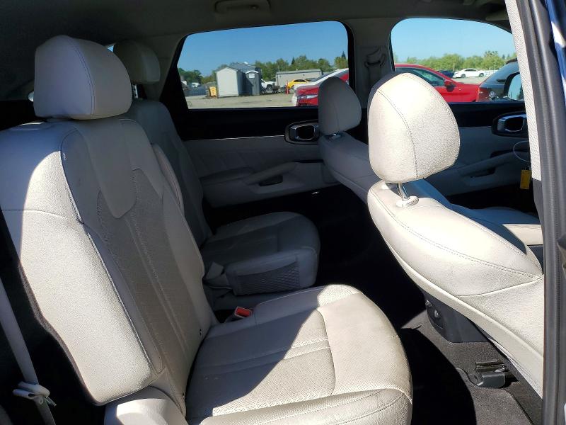 Продажа на аукционе авто 2022 Kia Sorento Plug-in Hybrid, vin: KNDRMDLH3N5069005, номер лота: 46637606