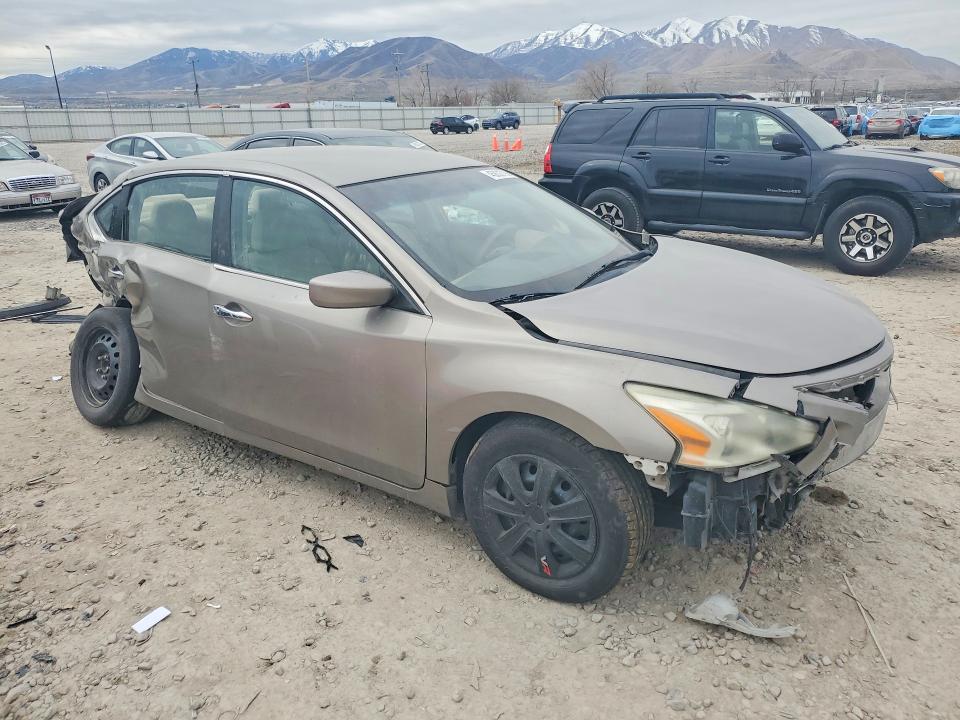 45832706 :رقم المزاد ، 1N4AL3AP8FN322315 vin ، 2015 Nissan Altima مزاد بيع