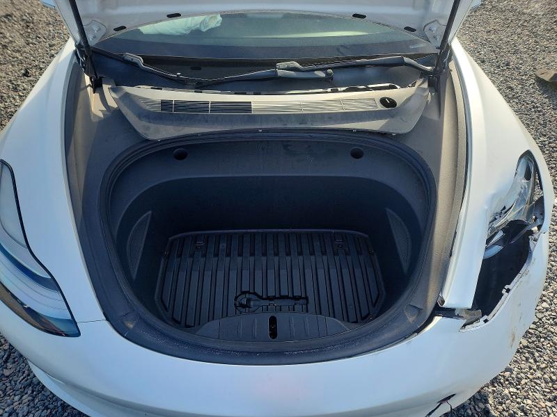 50342966 :رقم المزاد ، 5YJ3E1EA5LF783893 vin ، 2020 Tesla Model 3 مزاد بيع