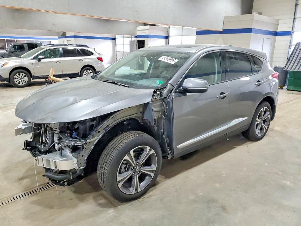 Aukcja sprzedaży 2025 Acura Rdx, vin: 5J8TC2H52SL026389, numer aukcji: 41760906