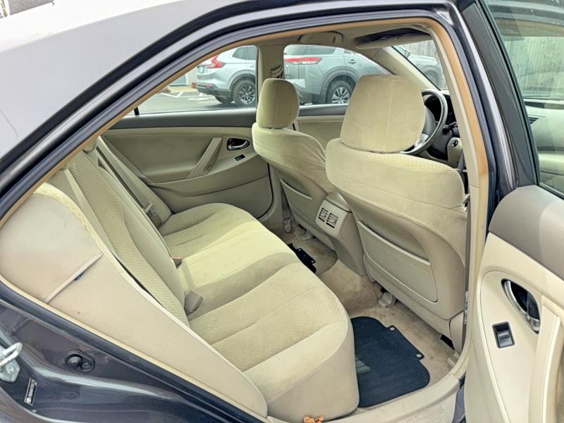 46890806 :رقم المزاد ، JTNBB46KX73041775 vin ، 2007 Toyota Camry Hybrid مزاد بيع