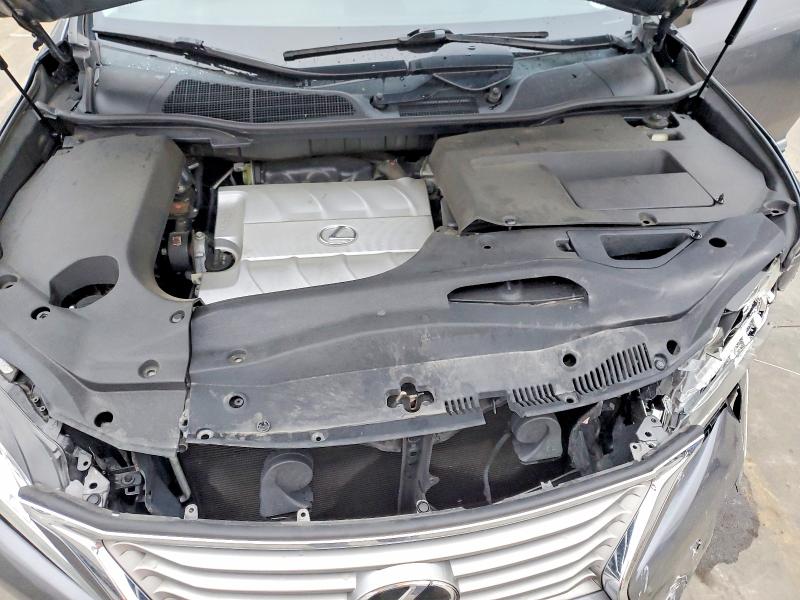 Aukcja sprzedaży 2015 Lexus Rx 350, vin: 2T2BK1BA1FC324258, numer aukcji: 47012536