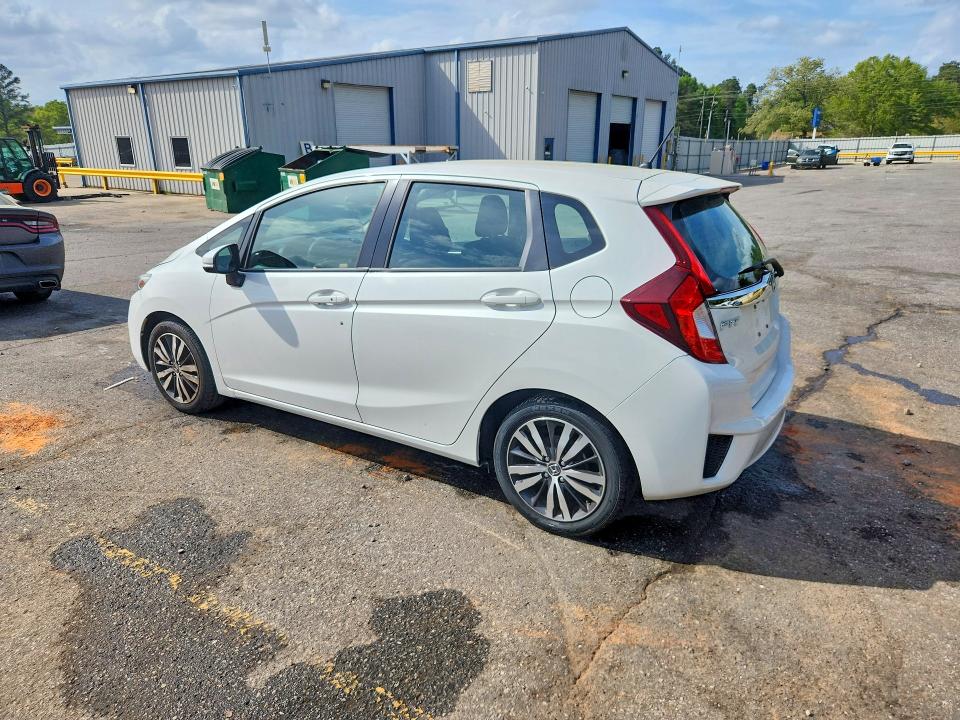 Aukcja sprzedaży 2015 Honda Fit, vin: 3HGGK5H88FM746476, numer aukcji: 48124416