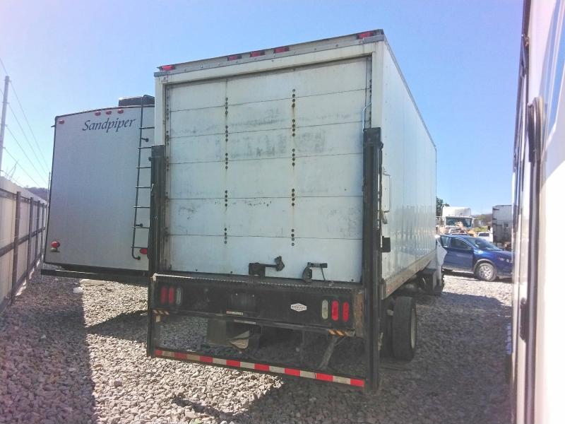 2016 Ford F650 მანქანა იყიდება აუქციონზე, vin: 1FDNF6DC1GDA03273, აუქციონის ნომერი: 47209536