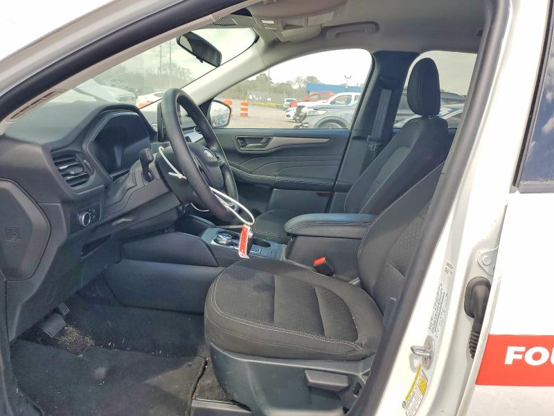 2025 Ford Escape მანქანა იყიდება აუქციონზე, vin: 1FMCU0GN8SUA49165, აუქციონის ნომერი: 79777385